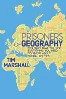 Cover: 9781783961412 | Prisoners of Geography | Tim Marshall | Buch | Gebunden | Englisch
