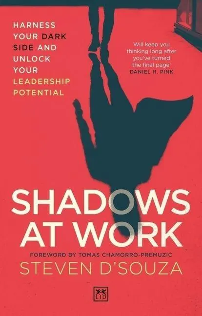 Cover: 9781917391412 | Shadows At Work | Steven D'Souza | Taschenbuch | Englisch | 2025