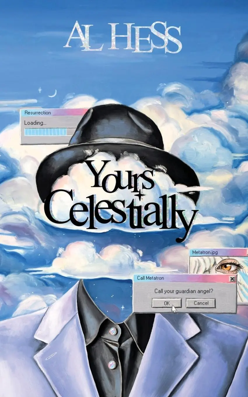 Cover: 9781958051412 | Yours Celestially | Al Hess | Taschenbuch | Englisch | 2023
