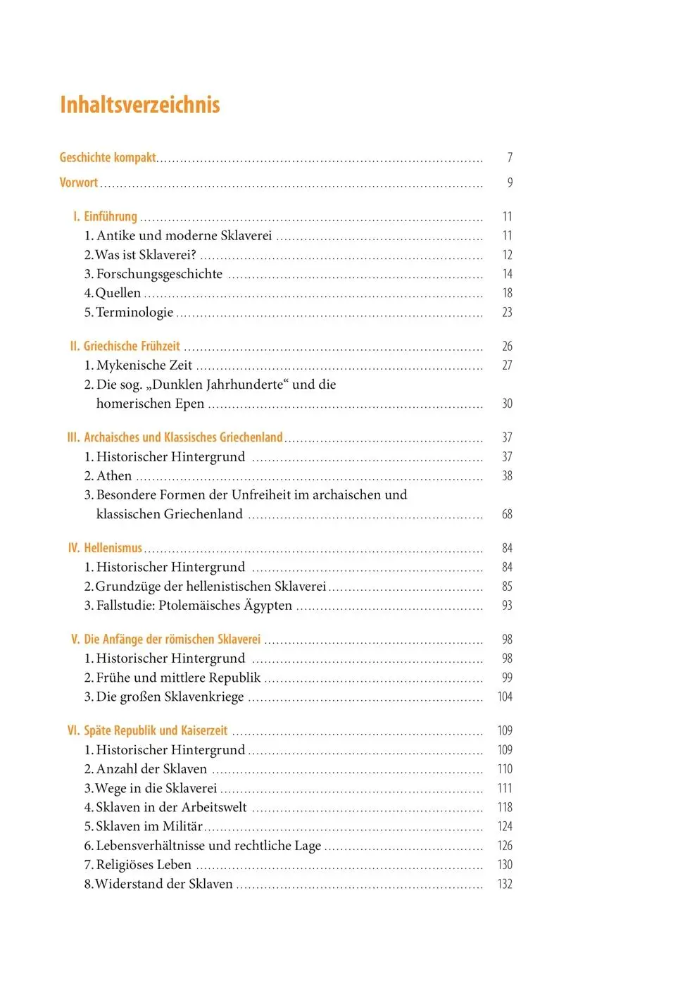 Bild: 9783534271412 | Sklaverei in der Antike | Josef Fischer | Taschenbuch | 168 S. | 2021