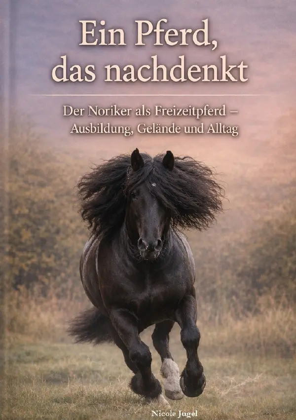 Cover: 9783565411412 | Ein Pferd, das nachdenkt | Nicole Jugel | Taschenbuch | 116 S. | 2026