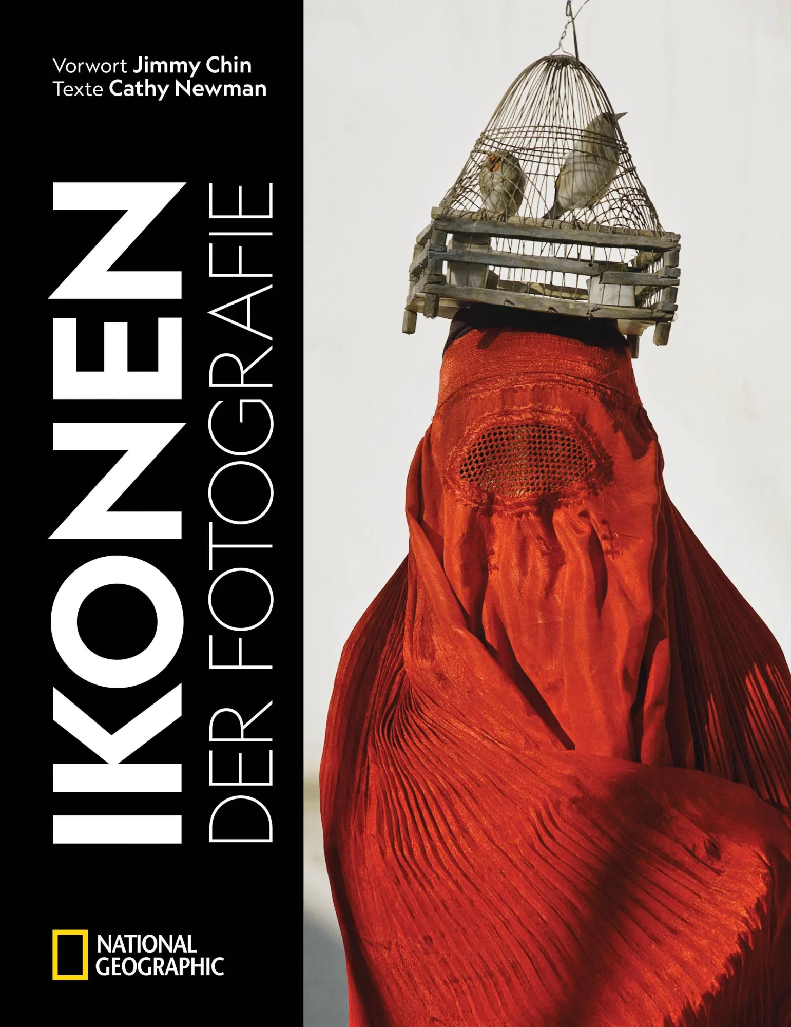 Cover: 9783987011412 | Ikonen der Fotografie | Geographic National | Buch | 464 S. | Deutsch