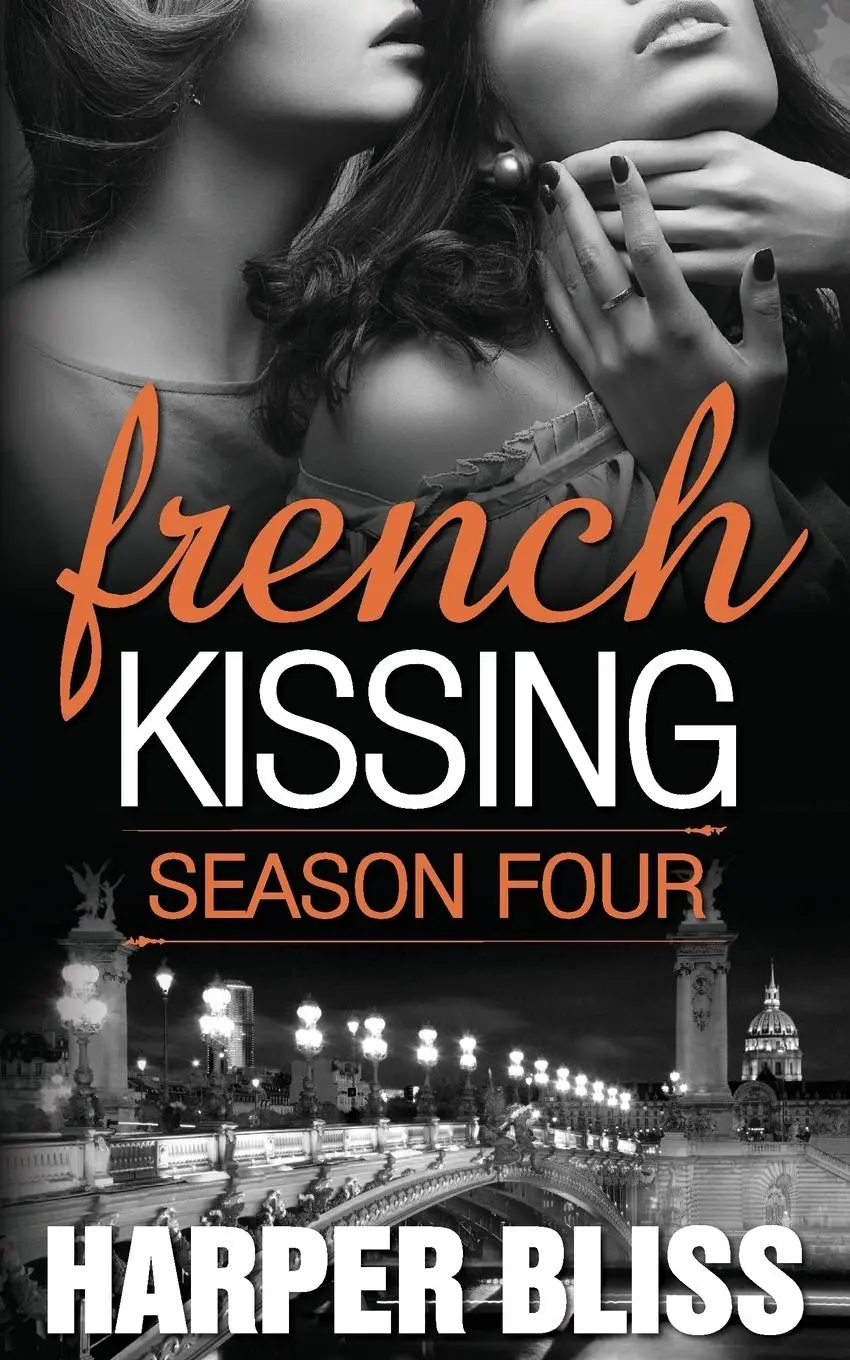 Cover: 9789887801412 | French Kissing | Season Four | Harper Bliss | Taschenbuch | Englisch