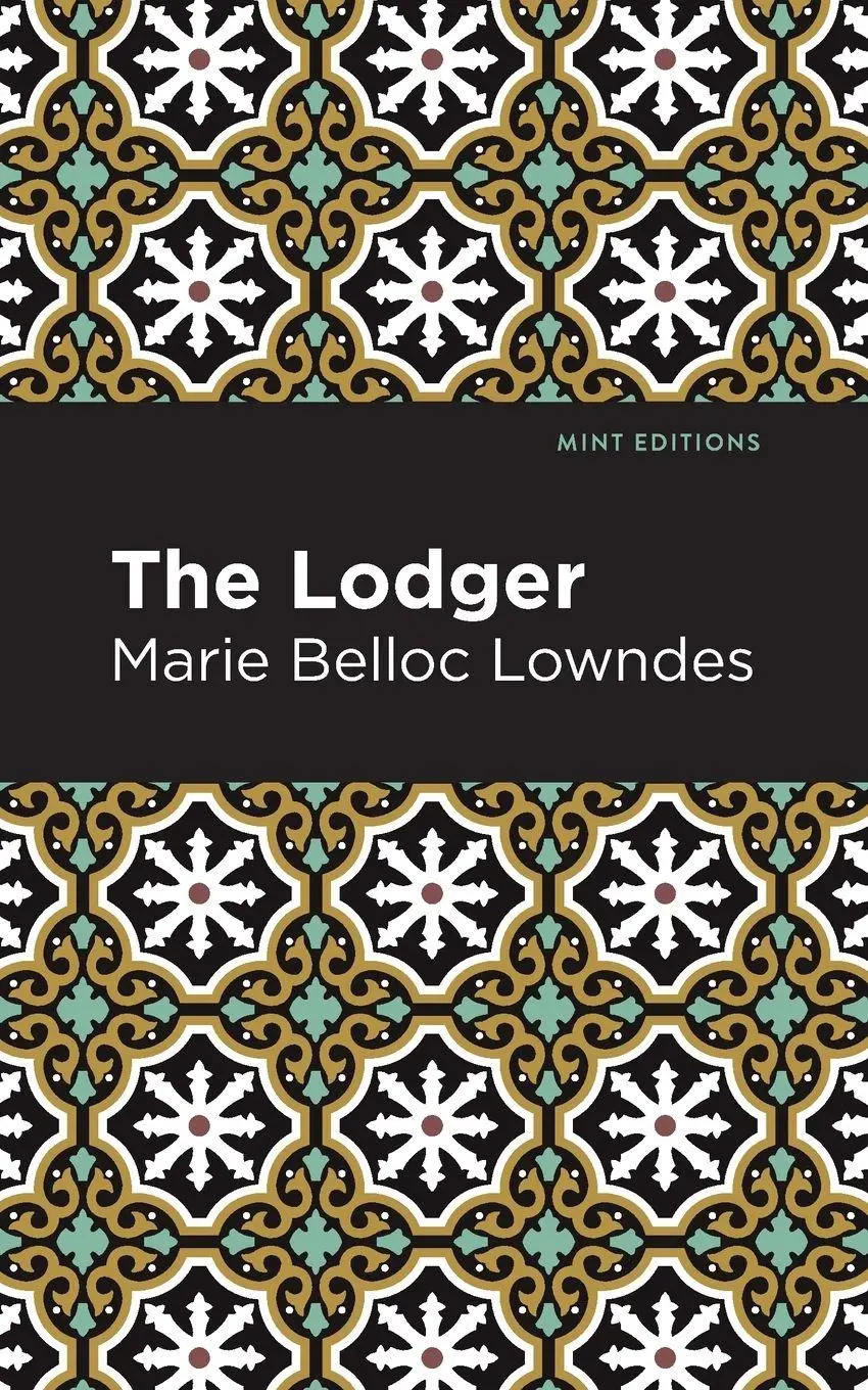Cover: 9781513291512 | The Lodger | Marie Belloc Lowndes | Taschenbuch | Englisch | 2021