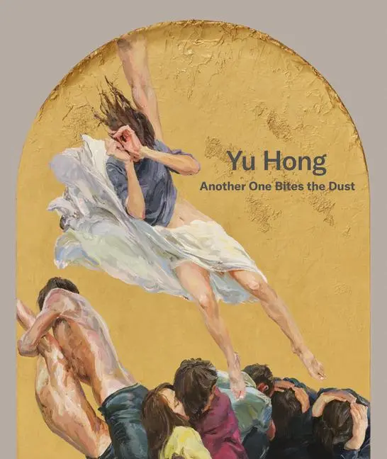Cover: 9781636811512 | Yu Hong: Another One Bites the Dust | Alexandra Munroe | Buch | 2024