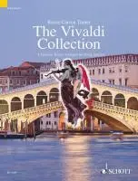 Cover: 9781847611512 | The Vivaldi Collection | Antonio Vivaldi | Buch | 52 S. | Englisch
