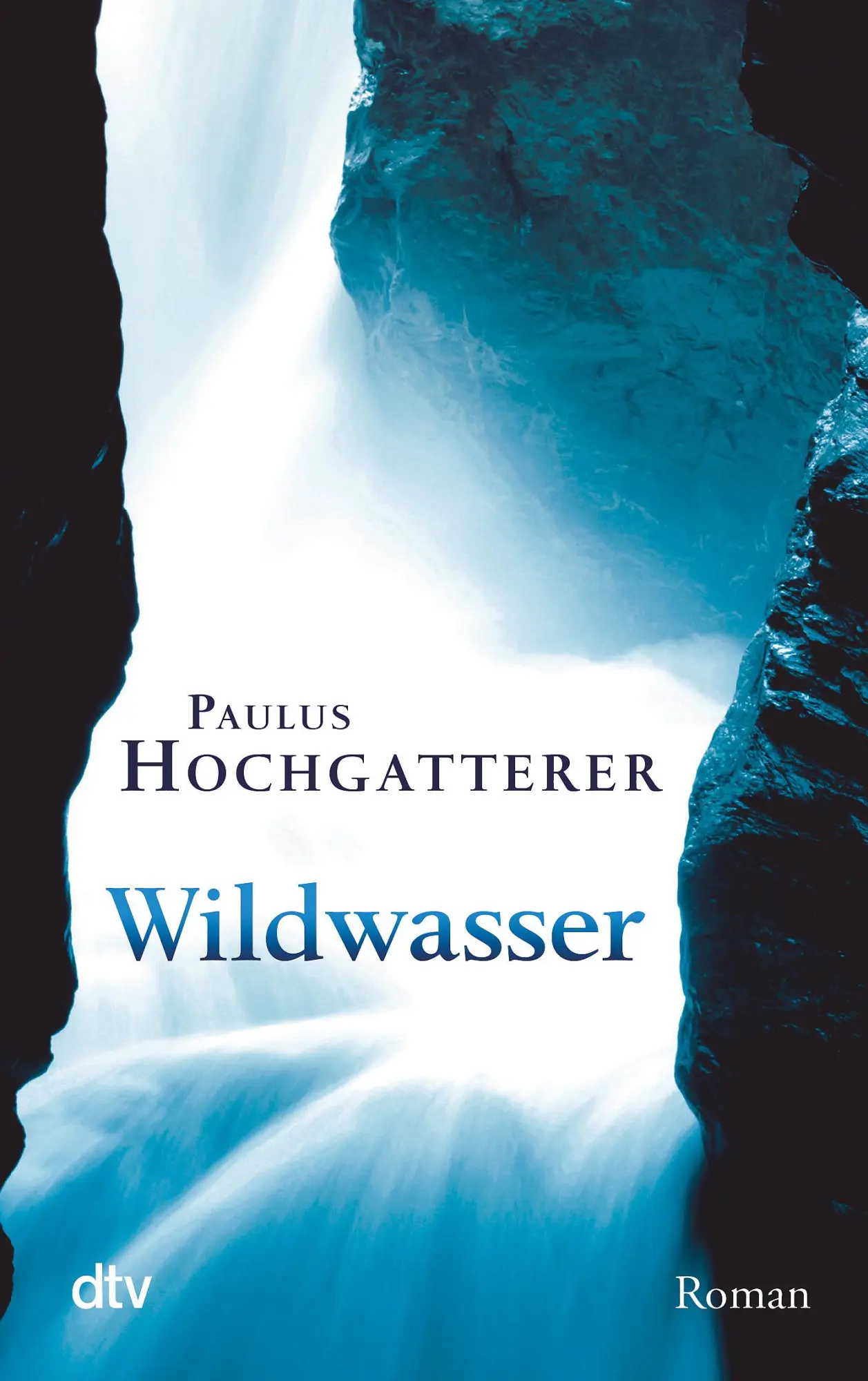 Cover: 9783423211512 | Wildwasser | Paulus Hochgatterer | Taschenbuch | 126 S. | Deutsch