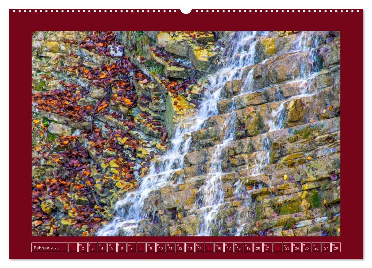 Bild: 9783457281512 | Herzliche Grüße aus Kuchl (hochwertiger Premium Wandkalender 2026...