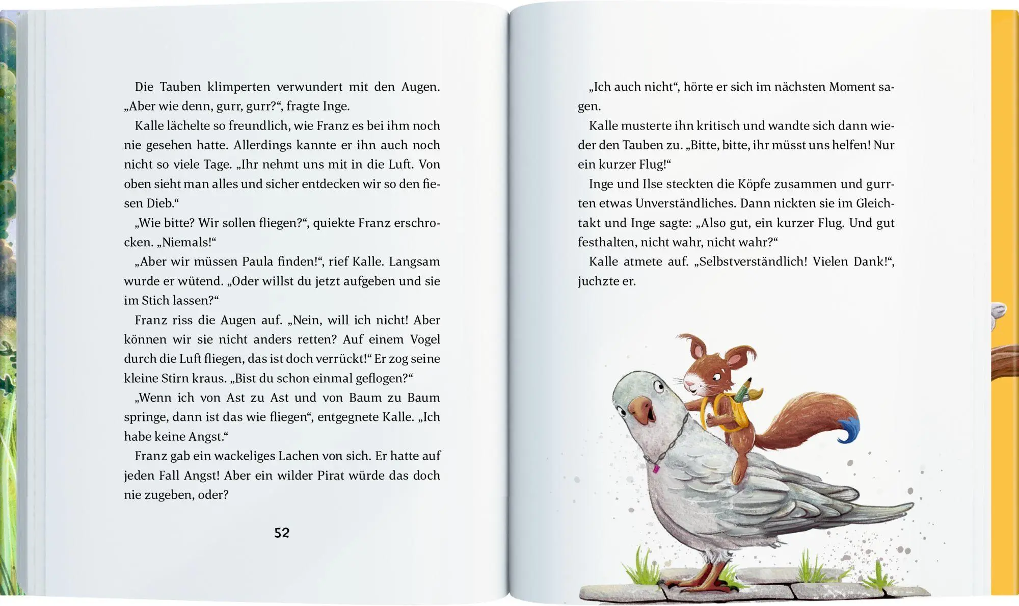 Bild: 9783649651512 | Die Wuselbande | Mit Mut und Möhre | Suza Kolb | Buch | 144 S. | 2026