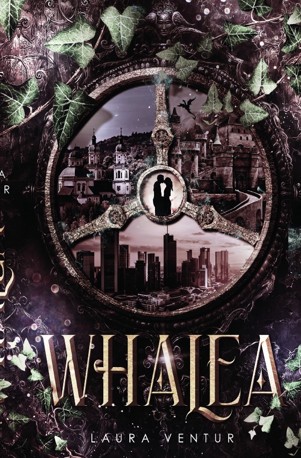 Cover: 9783754111512 | Whalea | Laura Ventur | Taschenbuch | 304 S. | Deutsch | 2021 | epubli