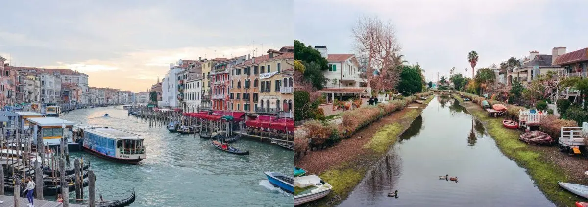 Bild: 9783775761512 | Stefanie Bürkle. Imaginations of Venice | Stefanie Bürkle | Buch