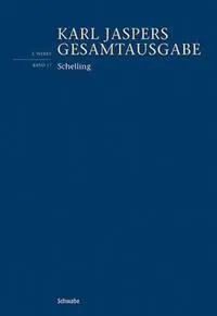 Cover: 9783796551512 | Schelling | Karl Jaspers | Taschenbuch | LXXX | Deutsch | 2024