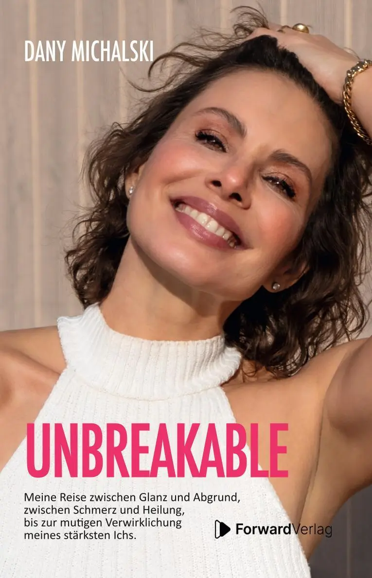 Cover: 9783987551512 | Unbreakable | Dany Michalski | Taschenbuch | 288 S. | Deutsch | 2025