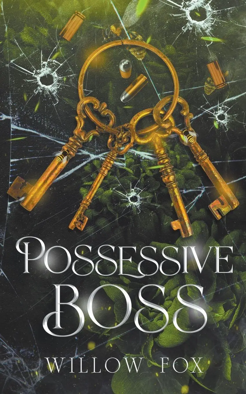Cover: 9798886371512 | Possessive Boss | Willow Fox | Taschenbuch | Bratva Brothers | 2023