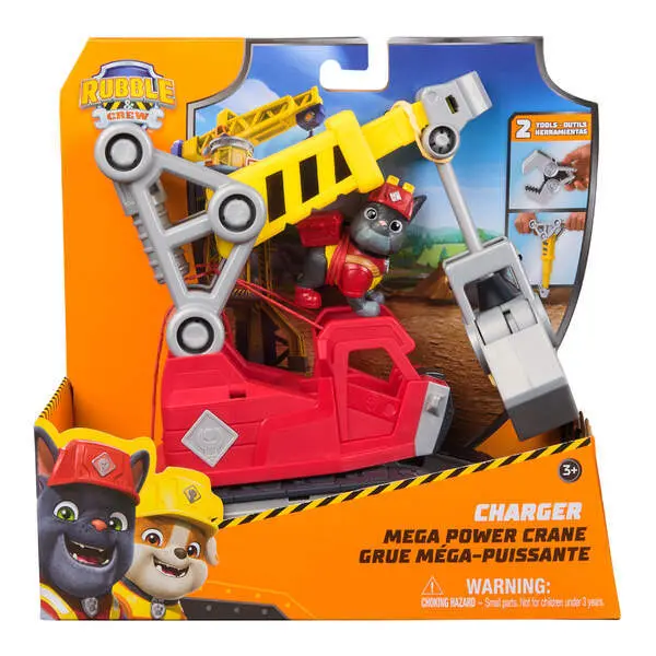 Cover: 681147071612 | RBL Chargers Tool Fahrzeug | Karton | 71612 | Deutsch | 2025