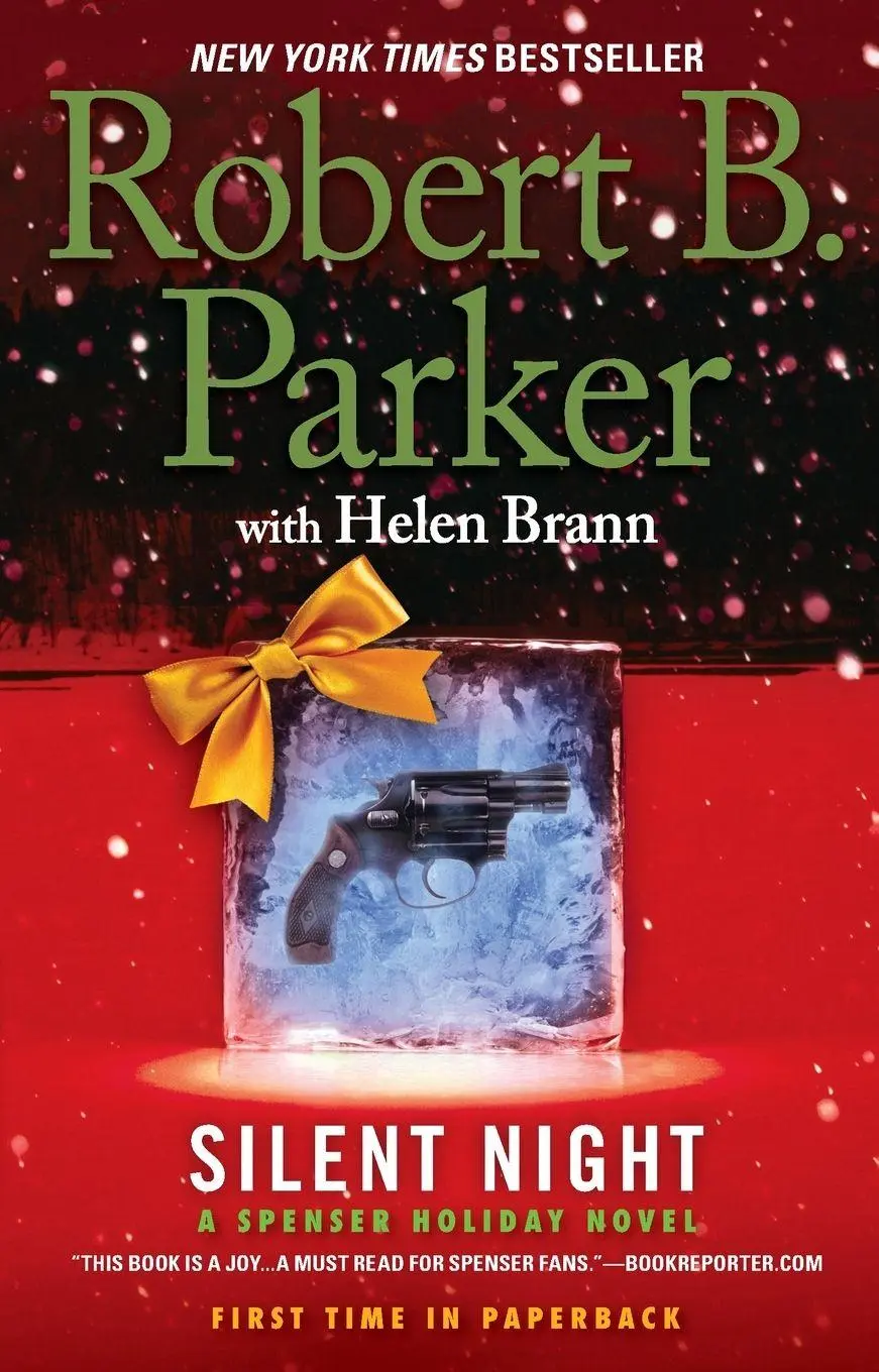 Cover: 9780425271612 | Silent Night | Robert B. Parker (u. a.) | Taschenbuch | Englisch