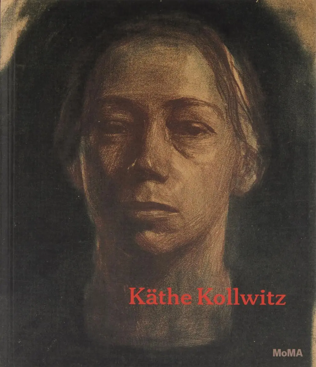 Cover: 9781633451612 | Käthe Kollwitz | A Retrospective | Starr Figura | Buch | Englisch