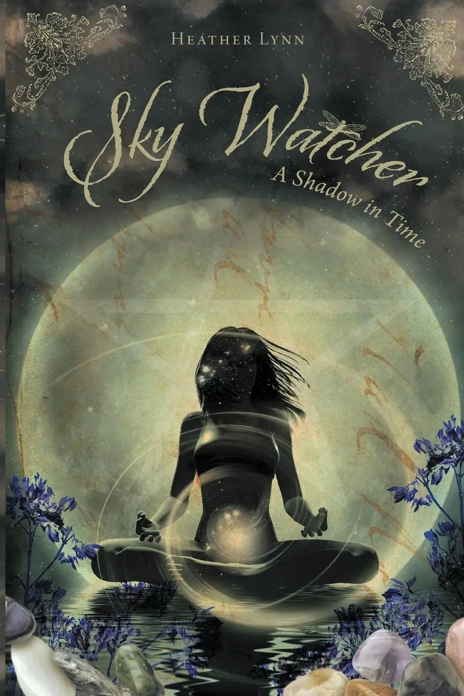 Cover: 9781777791612 | Sky Watcher | A Shadow in Time | Heather Lynn | Taschenbuch | Englisch