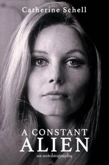 Cover: 9781781961612 | A Constant Alien | Catherine Schell | Buch | Gebunden | Englisch