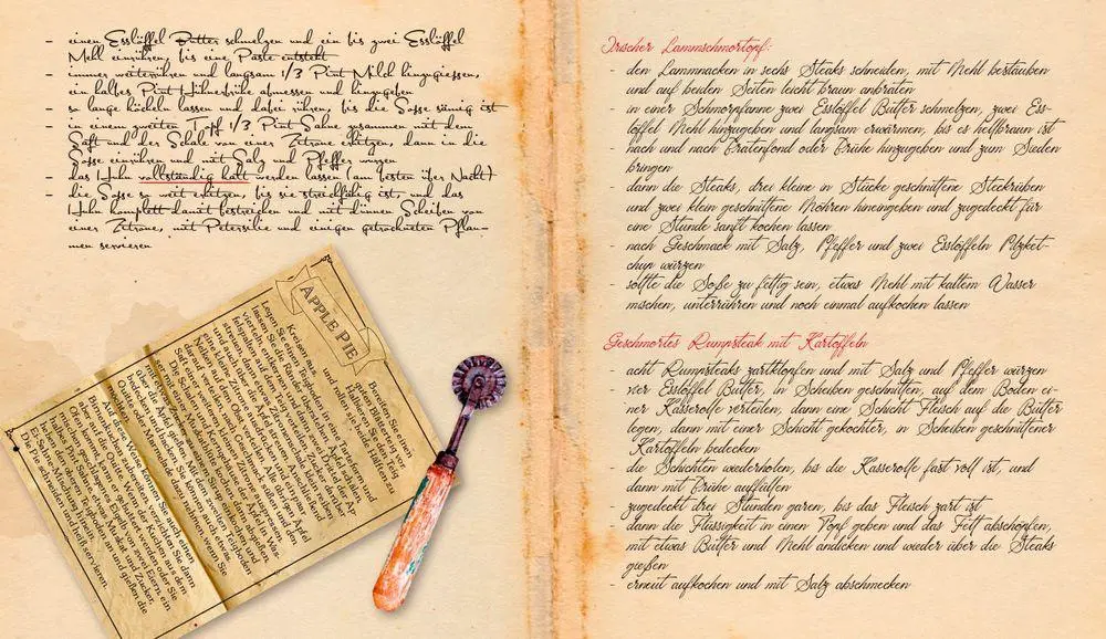 Bild: 9783649641612 | Flucht zu Mr Darcy | Der Jane-Austen-Escape-Room | Judith Pfeiffer-Ley