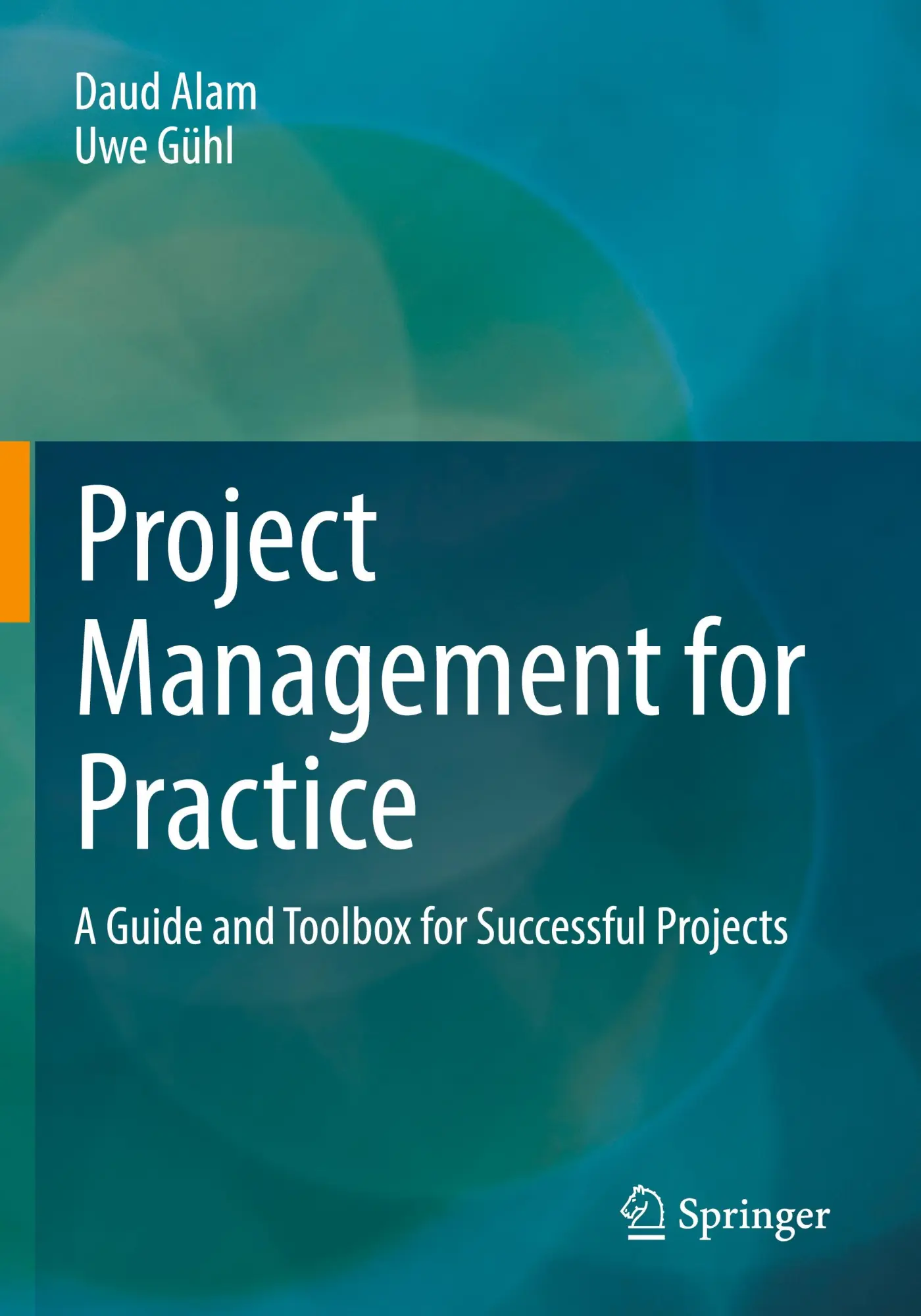 Project Management for Practice: A Guide and Toolbox for Successful Projects