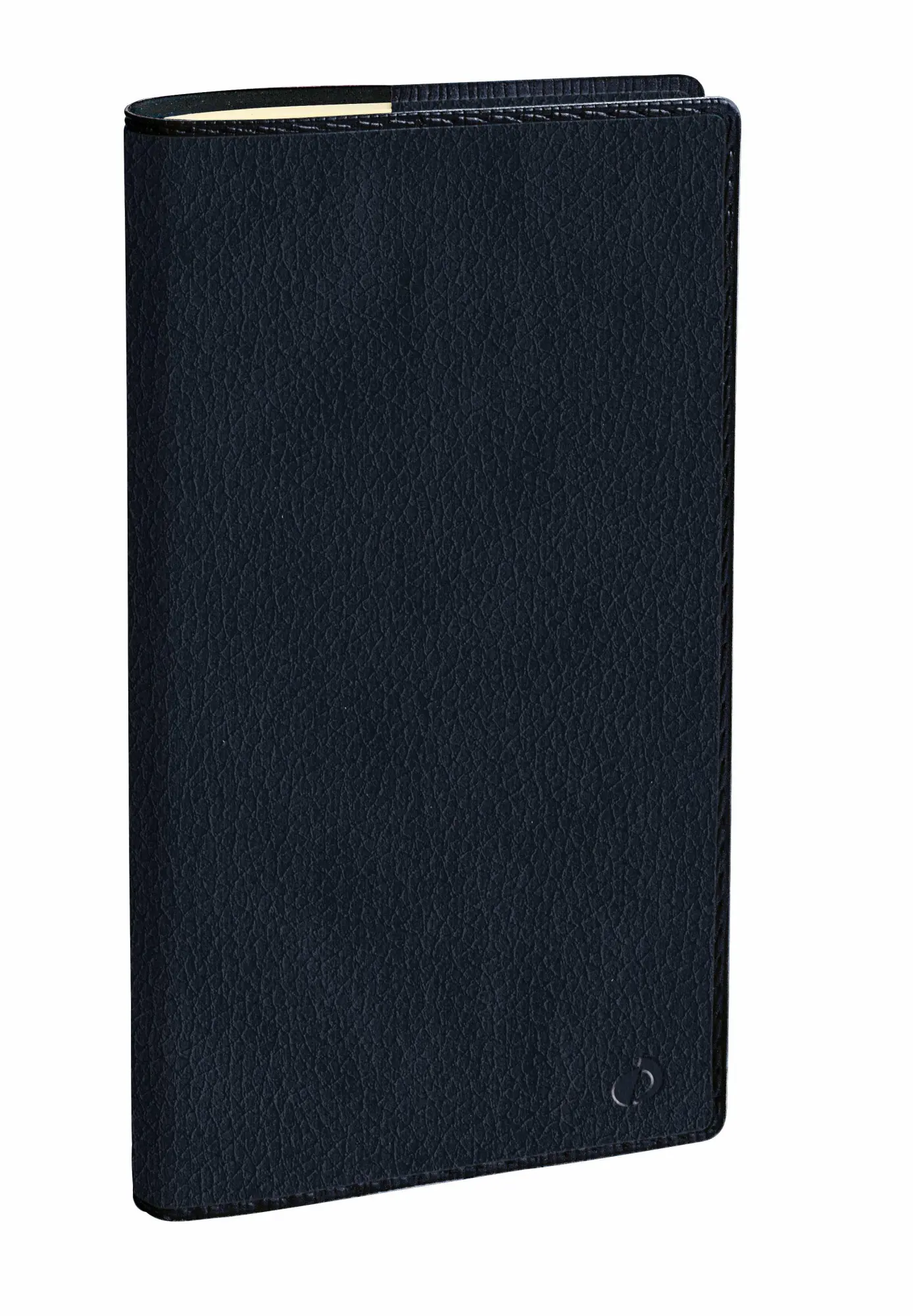 Cover: 3371010551712 | ITALNOTE S vz ML Marlow blau 2027 | Kalender im Taschenformat | Vadis