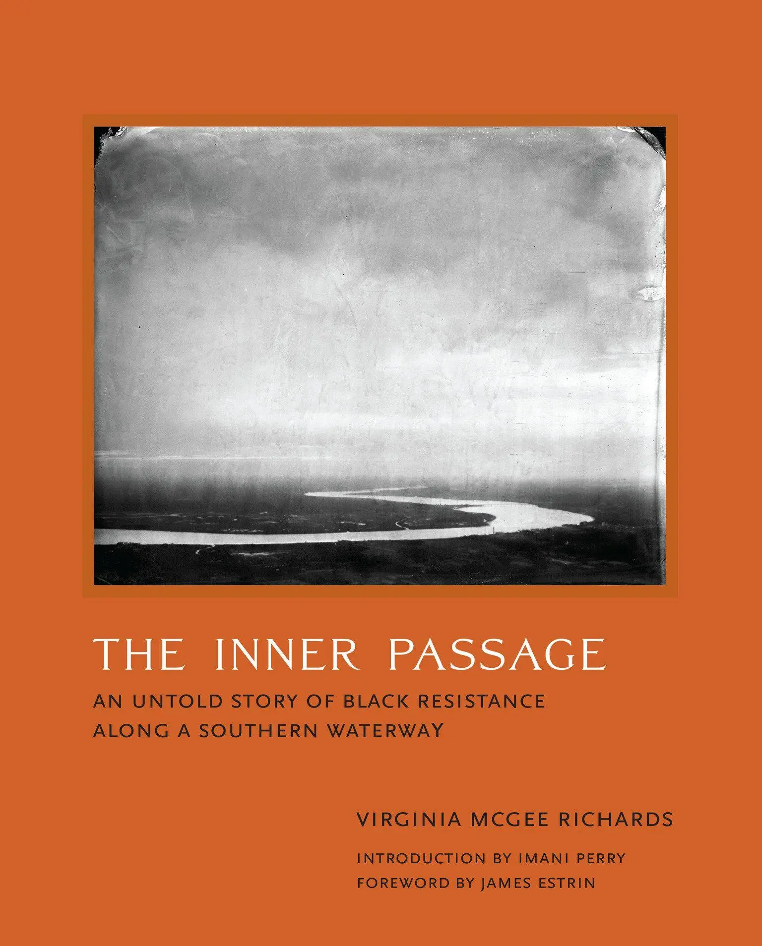Cover: 9780262051712 | The Inner Passage | Virginia Mcgee Richards | Buch | Englisch | 2026
