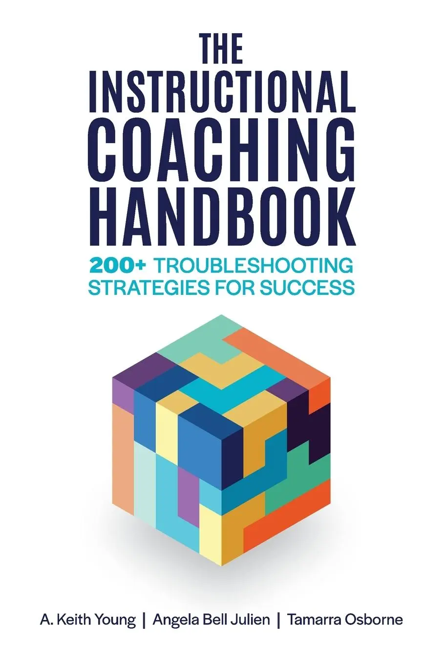 Cover: 9781416631712 | Instructional Coaching Handbook | A Keith Young (u. a.) | Taschenbuch