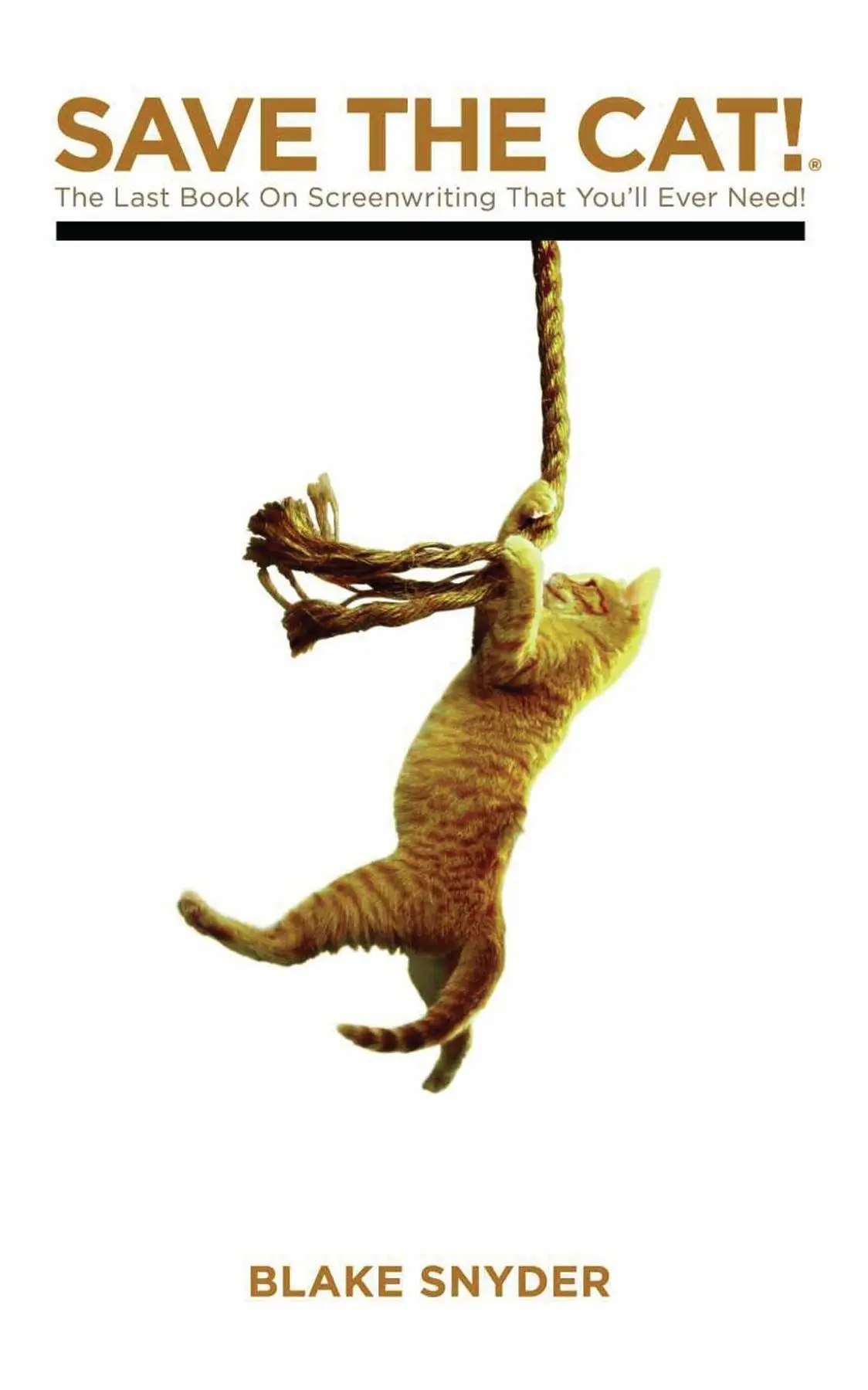 Cover: 9781615931712 | Save the Cat Library Edition | Blake Snyder | Buch | Gebunden | 2013