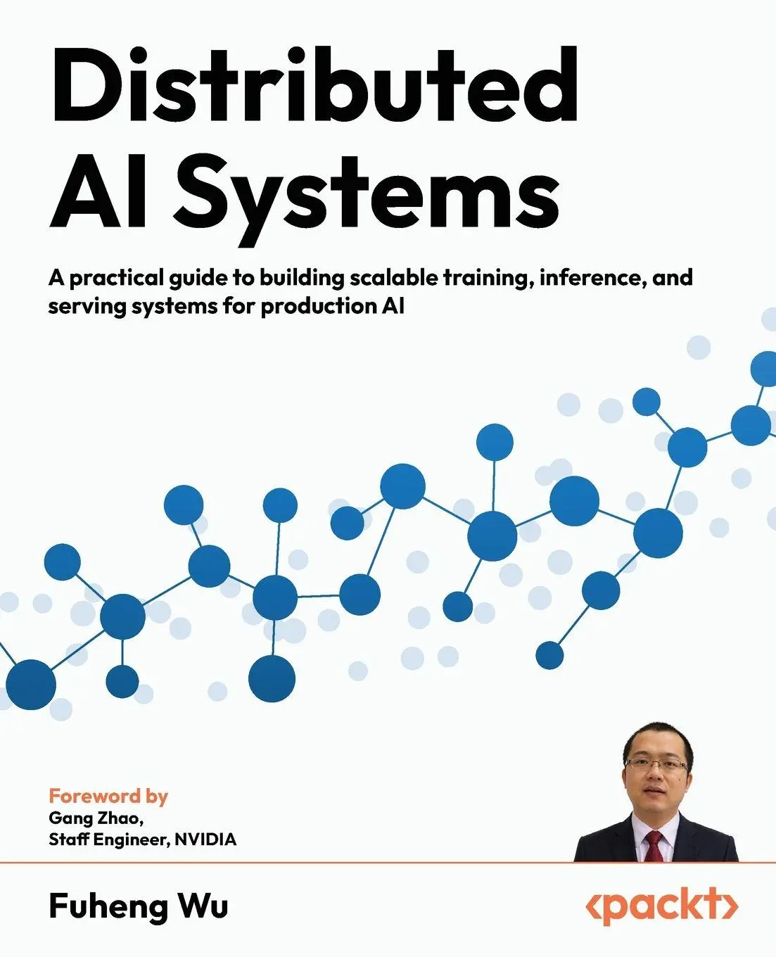 Cover: 9781807301712 | Distributed AI Systems | Fuheng Wu | Taschenbuch | Englisch | 2026