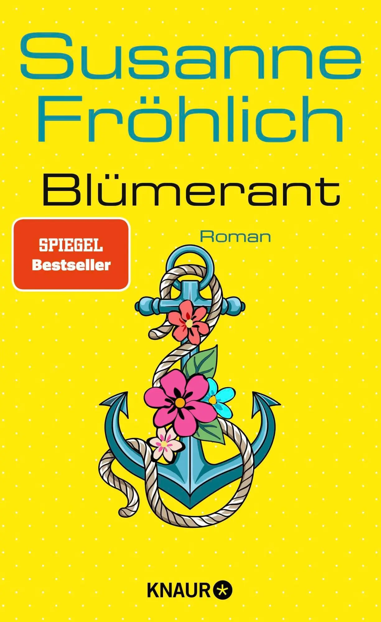 Cover: 9783426571712 | Blümerant | Roman | Susanne Fröhlich | Buch | Ein Andrea Schnidt Roman