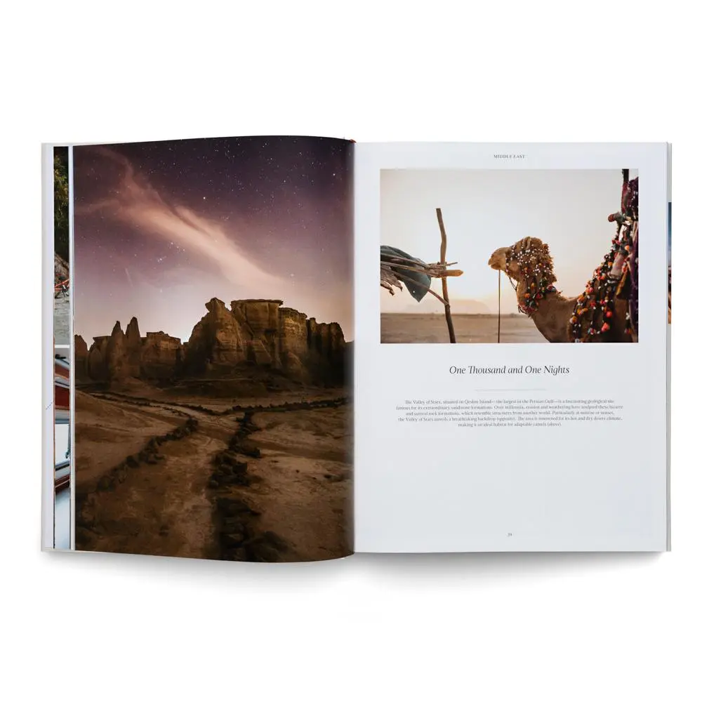 Bild: 9783967041712 | Life on the Road | Around the World on Four Wheels | Allsop (u. a.)