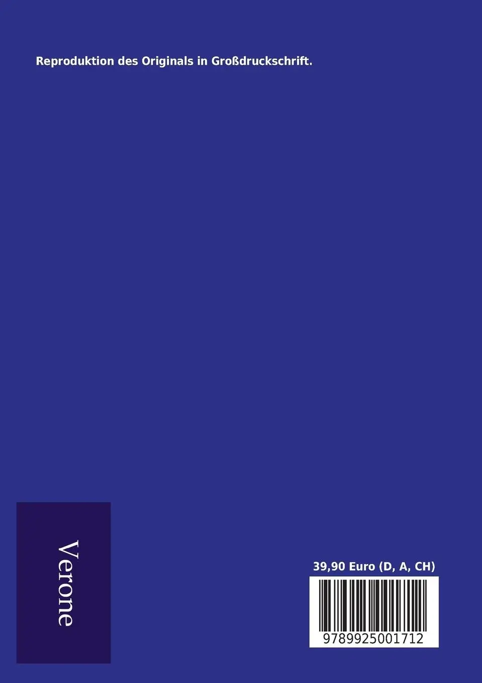Rückseite: 9789925001712 | Clemens Brentanos Frühlingskranz | Bettina Von Arnim | Taschenbuch