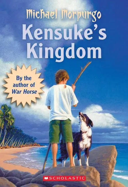 Cover: 9780439591812 | Kensuke's Kingdom | Michael Morpurgo | Taschenbuch | Englisch | 2004