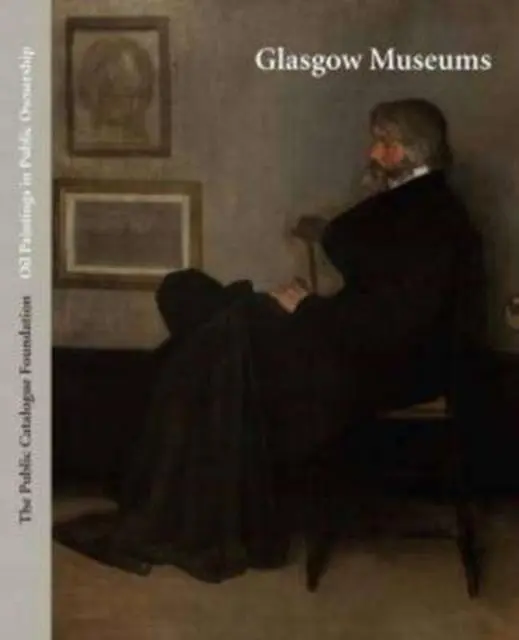 Cover: 9781904931812 | Public Catalogue Foundation: Glasgow Museums | Glasgow Life Museums
