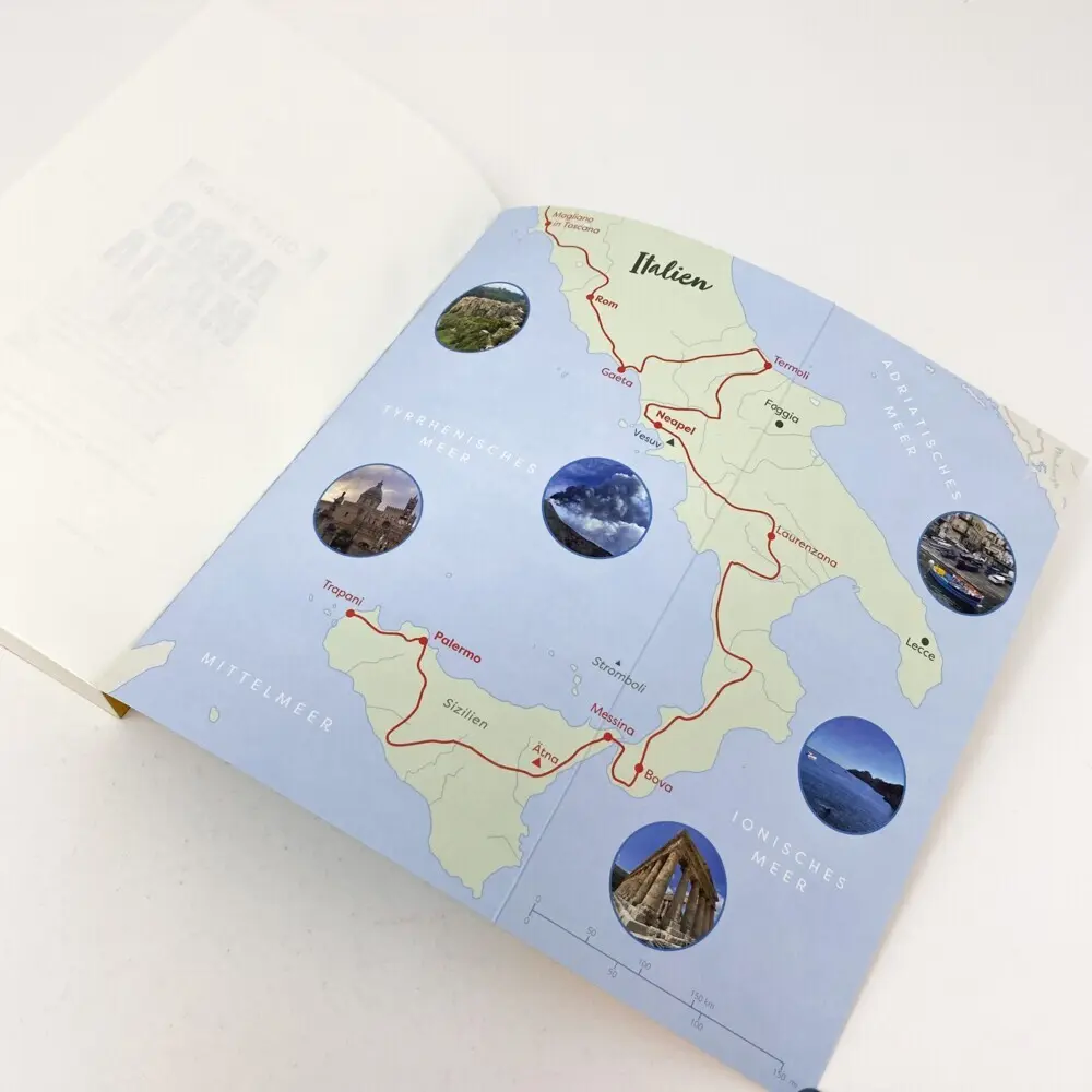 Bild: 9783423351812 | Und wieder Azzurro | Stefan Ulrich | Taschenbuch | 368 S. | Deutsch