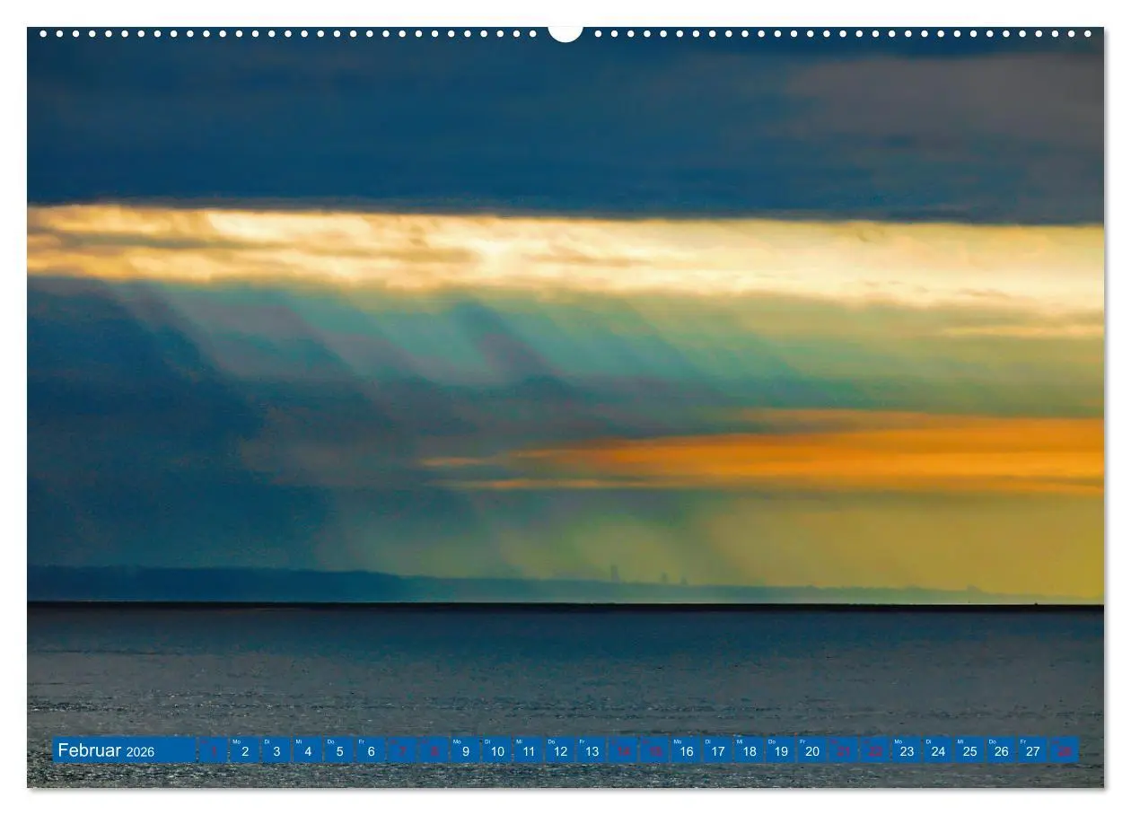 Bild: 9783457321812 | Von Vancouver nach Alaska (Wandkalender 2026 DIN A2 quer), CALVENDO...