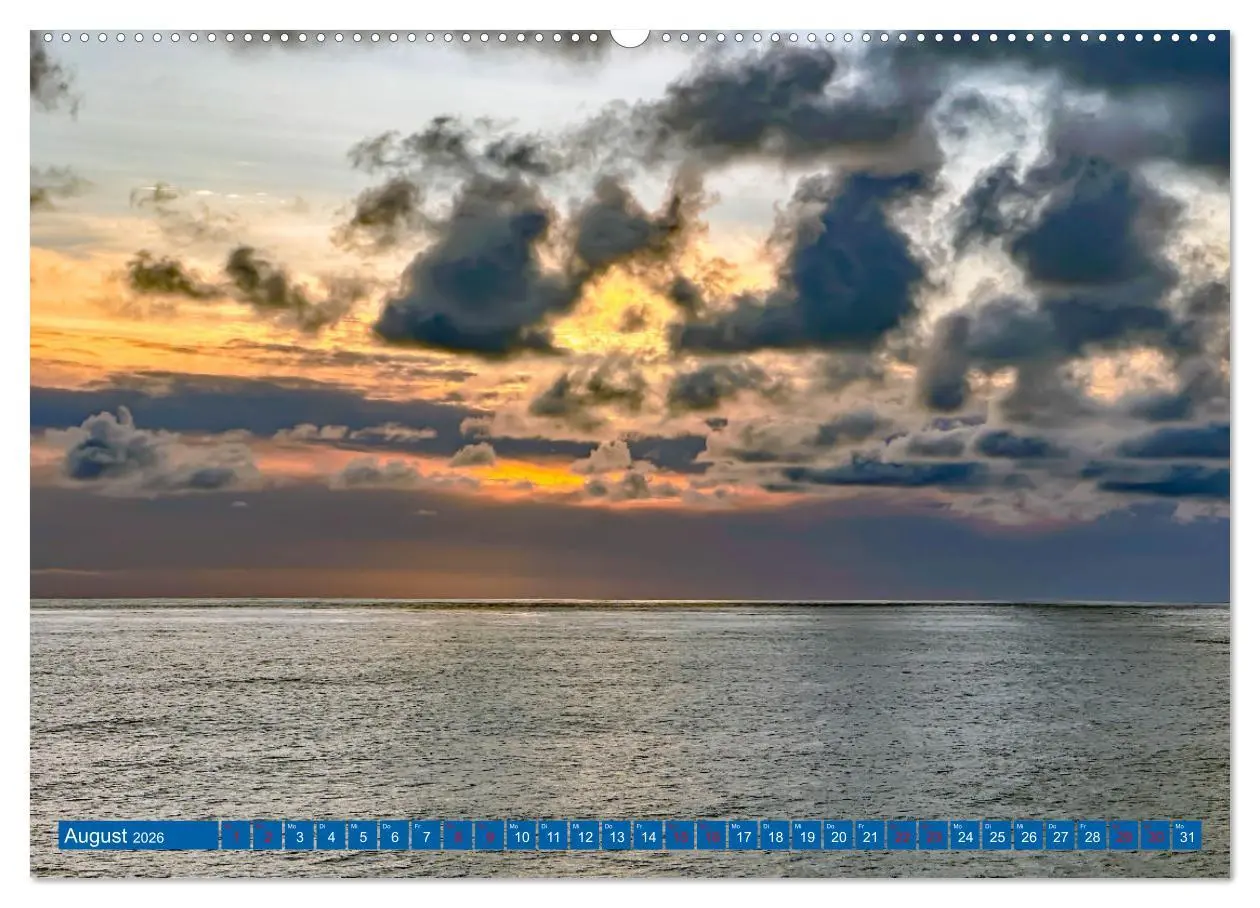 Bild: 9783457321812 | Von Vancouver nach Alaska (Wandkalender 2026 DIN A2 quer), CALVENDO...
