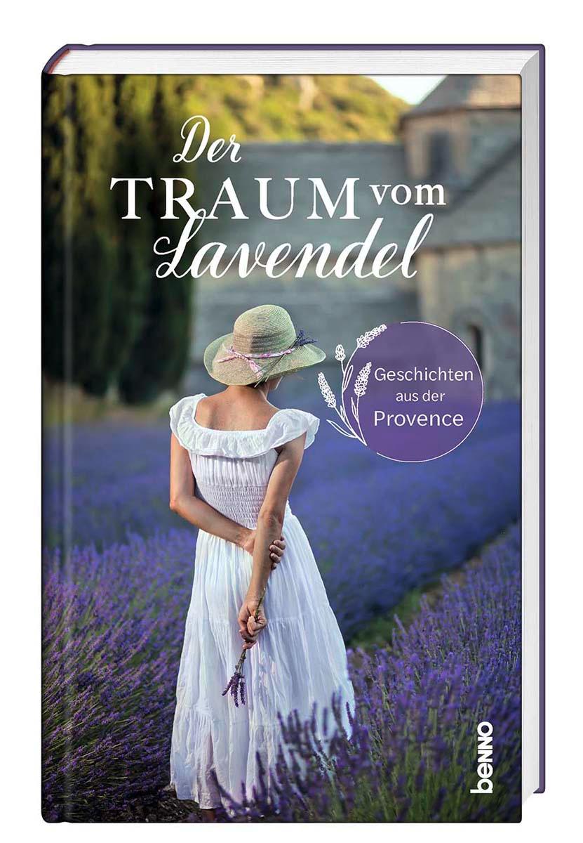 Cover: 9783746261812 | Der Traum vom Lavendel | Geschichten aus der Provence | Buch | 80 S.