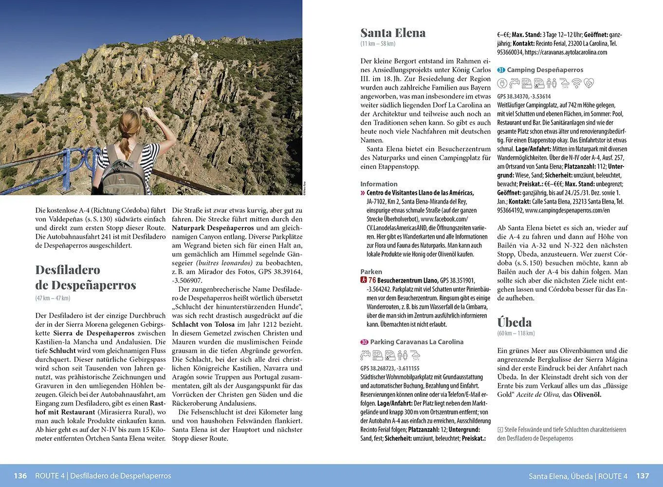 Bild: 9783831781812 | Reise Know-How Wohnmobil-Tourguide Südspanien: Andalusien,...