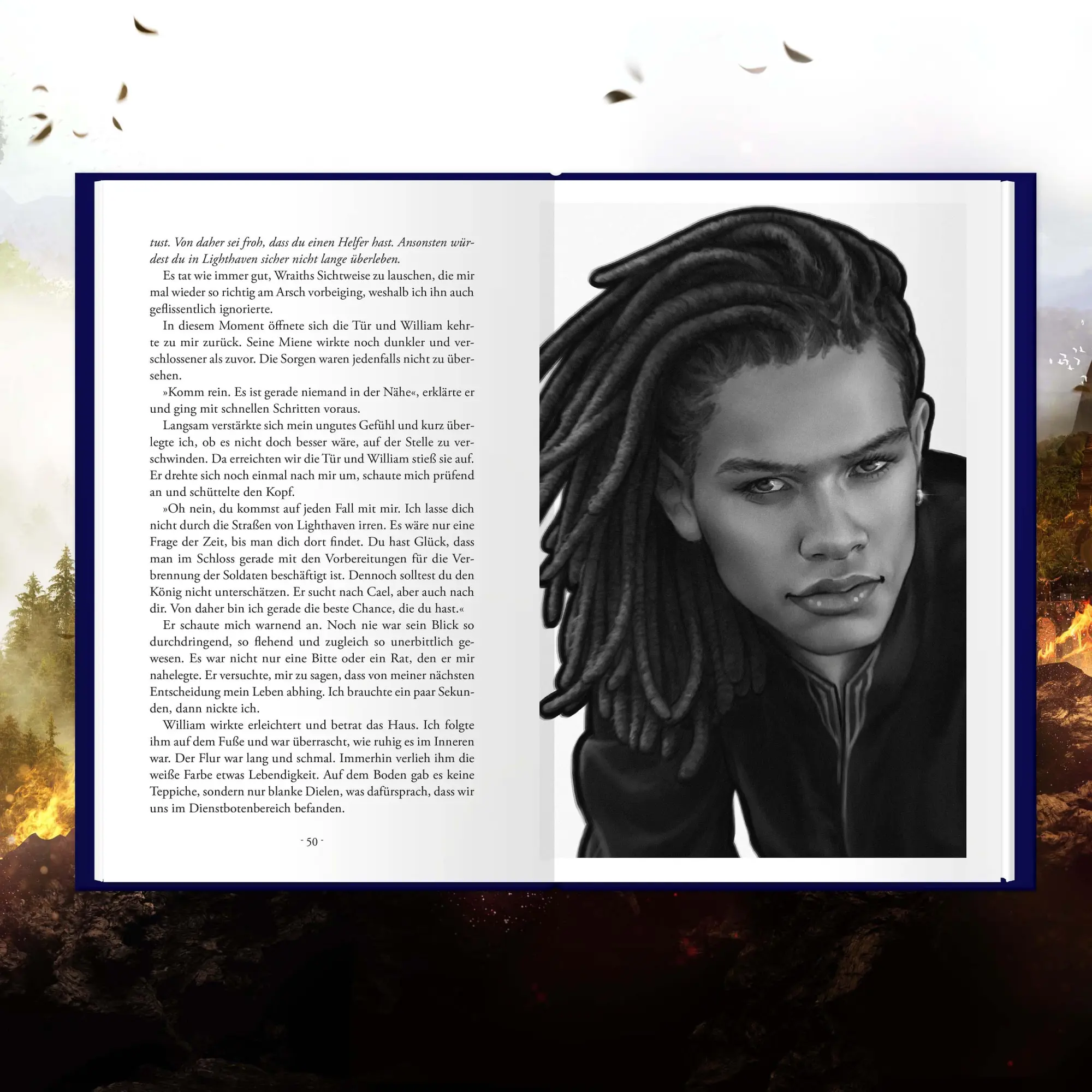 Bild: 9783986601812 | Dreamcatcher Albtraumkrone (Band 5) | Juliane Maibach | Taschenbuch