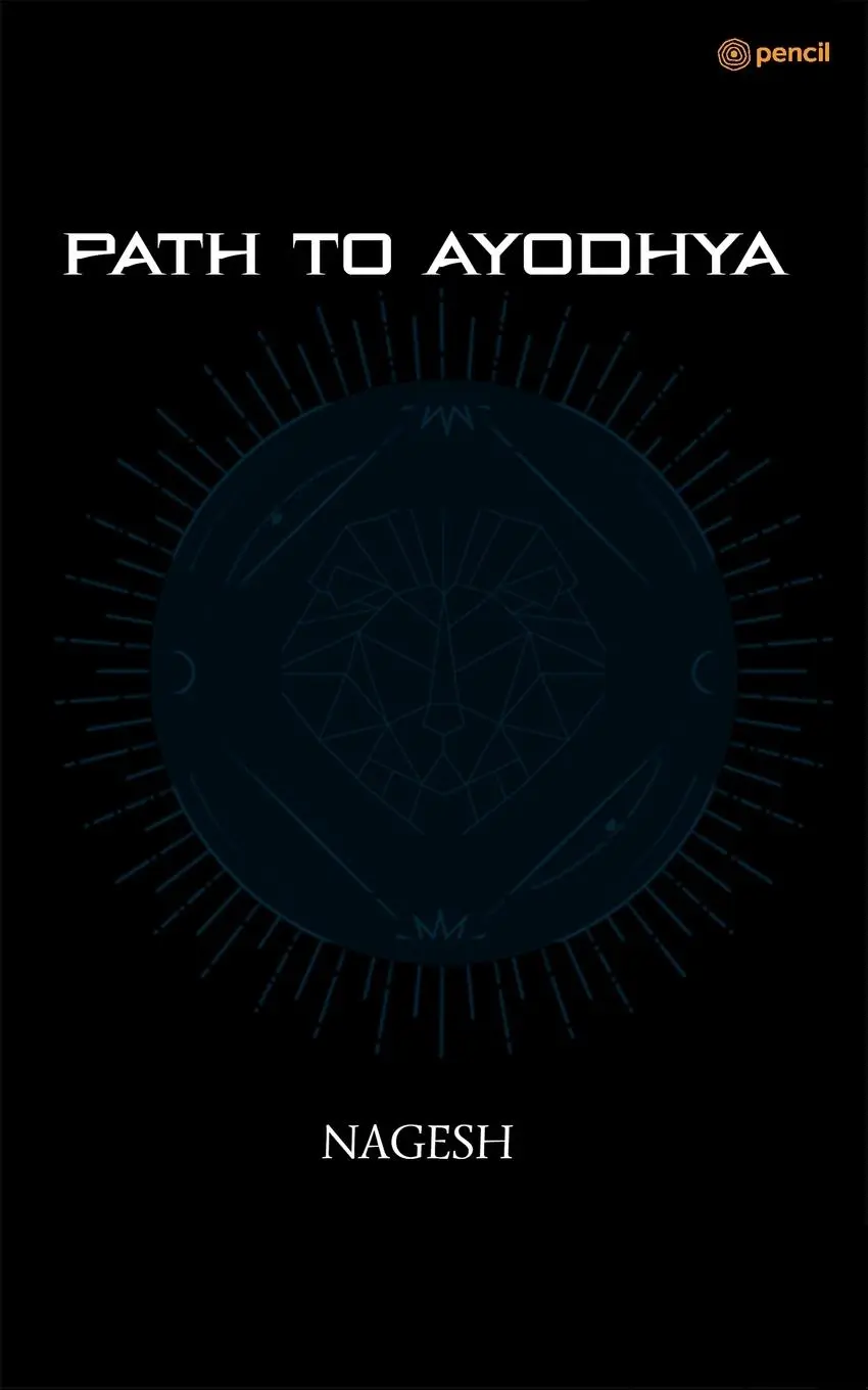 Cover: 9789356671812 | PATH TO AYODHYA | Nagesh | Taschenbuch | Englisch | 2023