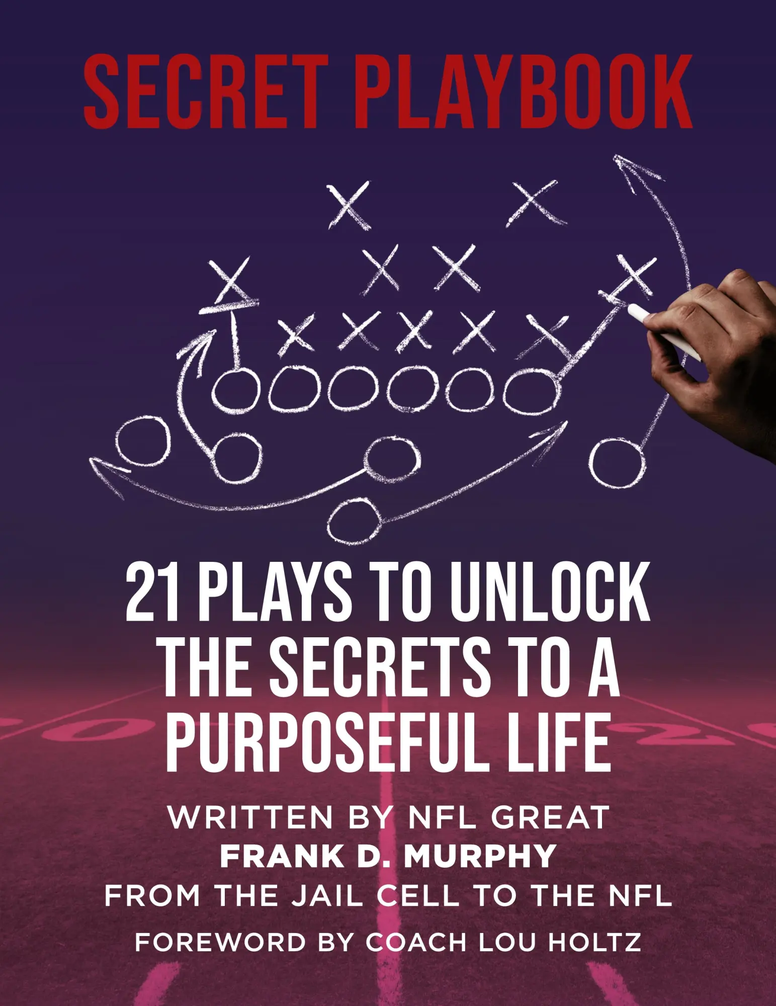 Cover: 9798991421812 | The Secret Playbook | Frank D Murphy | Taschenbuch | Englisch | 2024