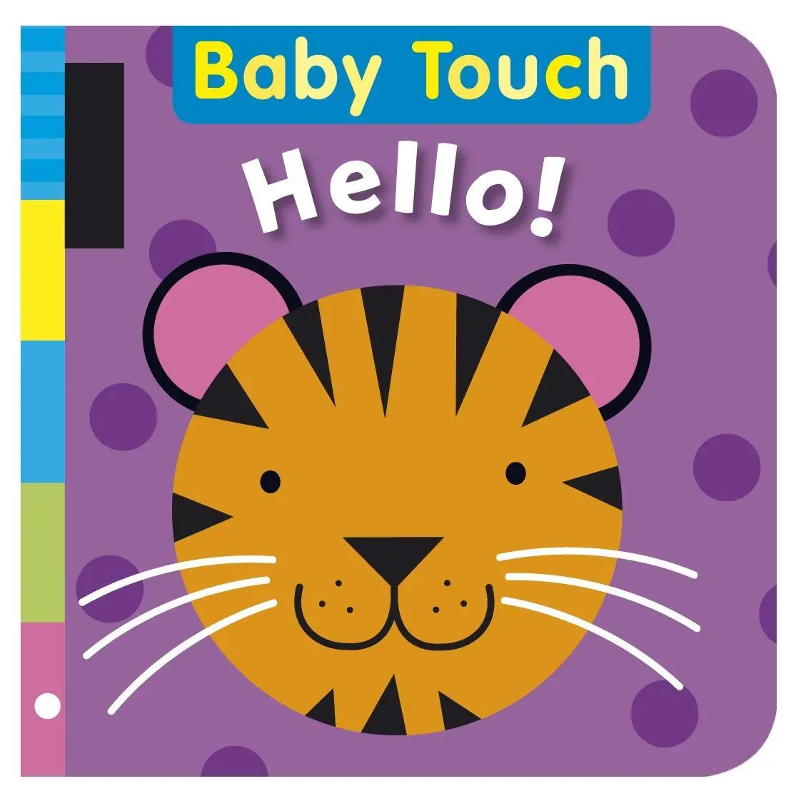 Cover: 9781409301912 | Baby Touch: Hello! Buggy Book | Ladybird | Buch | Baby Touch | 2009