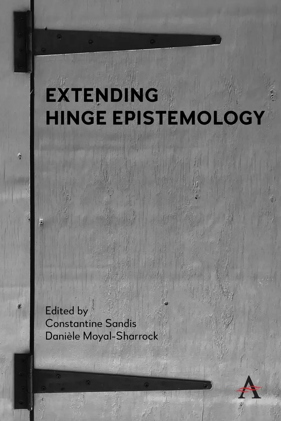 Cover: 9781839991912 | Extending Hinge Epistemology | Constantine Sandis (u. a.) | Buch