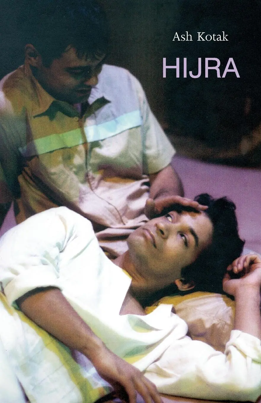 Cover: 9781840021912 | Hijra | Ash Kotak | Taschenbuch | Englisch | 2001 | Bloomsbury 3PL