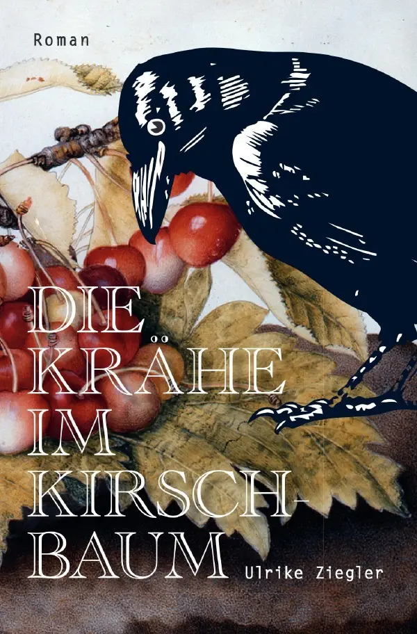Cover: 9783565081912 | Die Krähe im Kirschbaum | Ulrike Ziegler | Taschenbuch | 208 S. | 2025