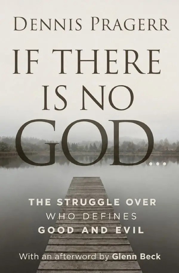 Cover: 9783565461912 | If There Is No God | The Struggle Over Who Defines Good and Evil.DE