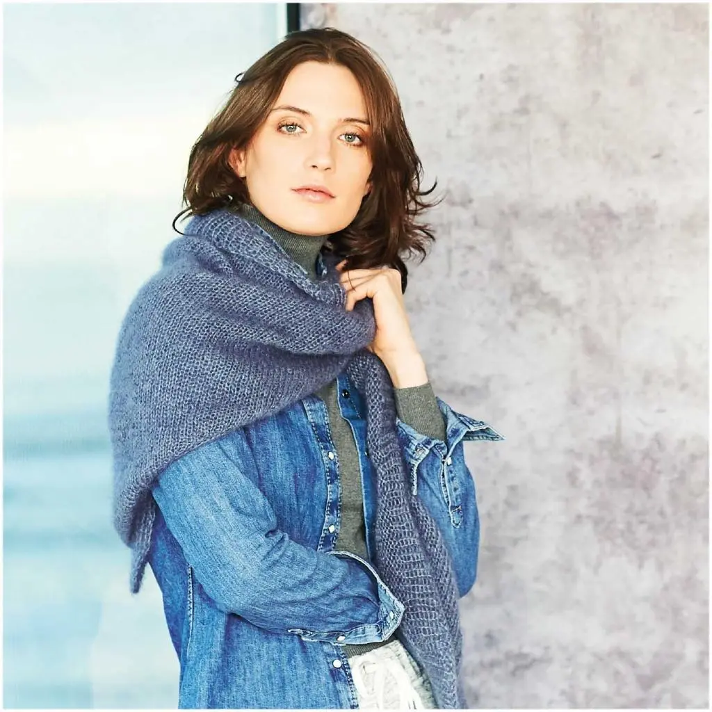 Bild: 9783960161912 | LOVEWOOL Das Handstrick Magazin No. 9 | Rico Design GmbH &amp; Co. KG