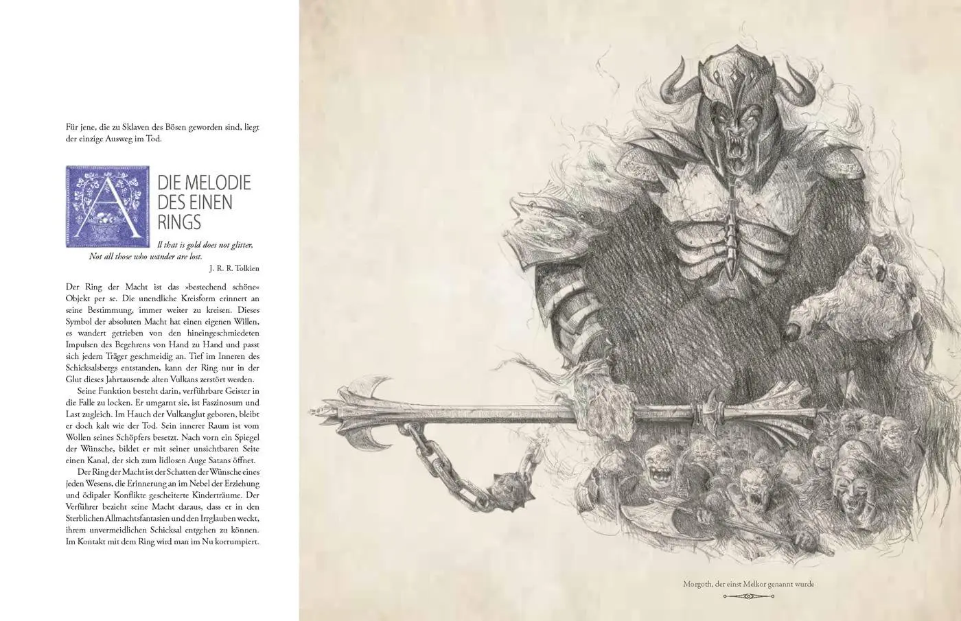 Bild: 9783962691912 | Die Wissenschaft von Mittelerde | Roland Lehoucq (u. a.) | Taschenbuch